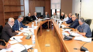 Lübnan’da parlamentonun bu ay sonunda toplanması bekleniyor
