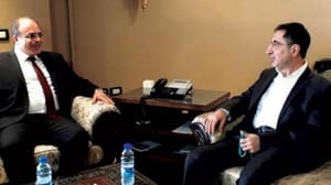 Lübnan’daki Suriye muhalefeti: Beyrut-Şam yolu nispeten genişledi