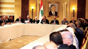 Lübnan’da ‘yetki tartışması’ büyüyor