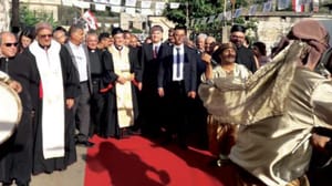 Lübnan Maruni Patriği’nden olağanüstü hal hükümeti çağrısı