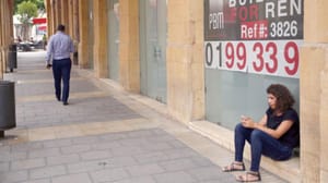 Lübnan, kriz konusunda Batı ile farklı düşünüyor