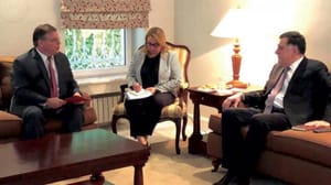 Libya’daki istikrarsızlık uluslararası boyutta engellenmeye çalışılıyor