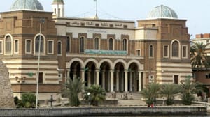 Hafter’in Libya Merkez Bankası fonlarını ele geçirdiği iddiaları gündemde