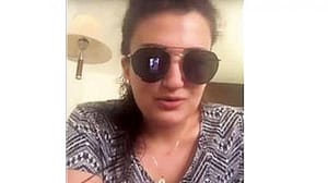 Mısır’da Lübnanlı Mona el-Mazbuh’un hapis cezası ertelendi