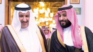 Medine bölgesinin kalkınma ve hızlı gelişimi sürüyor