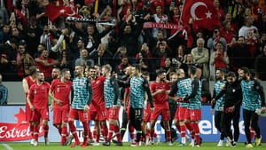 A Millilerden muhteşem geri dönüş