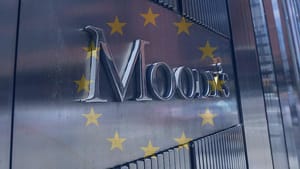 Moody’s AB’nin kredi notunu teyit etti