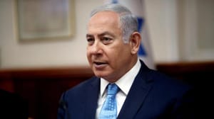 Netanyahu Etiyopyalı Yahudileri İsrail’e almama kararı verdi