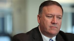 Pompeo: İran, terörün en büyük sponsoru ve eylemlerinden sorumlu tutulacak