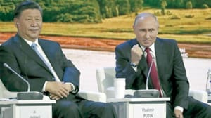 ABD dış politikası Çin ve Rusya’yı yakınlaştırdı mı?