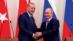 Erdoğan ve Putin’den İdlib ile ilgili önemli kararlar