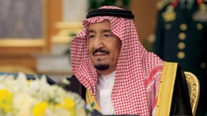 Suudi Arabistan’dan yeni Hicri yılda barış ve huzur temennisi