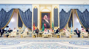 Etiyopya ve Eritre arasındaki barış anlaşması Suudi Arabistan’da imzalandı