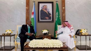 Suudi Arabistan’ın Afrika Boynuzu’ndaki 2. Diplomatik Başarısı: Cibuti-Eritre Uzlaşısı