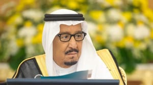 Suudi Arabistan: İran’ın teröre verdiği destekle mücadele edilmeli