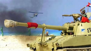 Suudi Arabistan, ‘Parlak Yıldız’ askeri tatbikatına katılacak