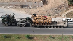 Türkiye İdlib’e askeri takviye yapıyor
