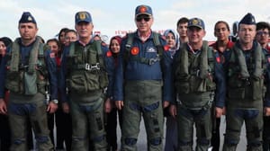 Tartışmaların gölgesindeki 3. Havaalanı 29 Ekim’de açılıyor