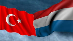 Türkiye ve Hollanda’dan ilişkileri normalleştirme adımları