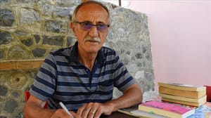‘Hışır Osman’ın acı dolu sanat yaşamı