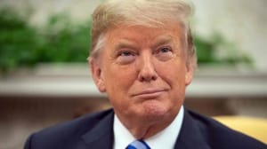 Trump, Woodward’ın kitabı hakkındaki eleştirisini yineledi