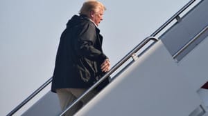 ABD’li eski nükleer füze fırlatma subayı Trump’ın stratejisine karşı uyardı