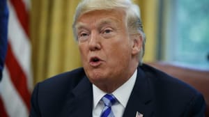 Trump, Esed’e yönelik suikast emri iddialarını reddetti