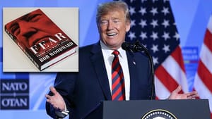 Woodward’un Trump okuması: Öngörülemez Amerika