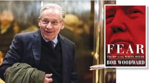 Woodward’ın ‘Korku: Trump Beyaz Saray’da kitabında hangi iddialara yer veriliyor