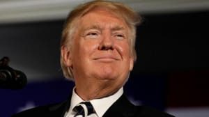 Trump, Singapur ve Papua Yeni Gine’de düzenlenecek Asya liderleri zirvesine katılmayacak