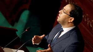 Tunus’ta akaryakıta yeni zam