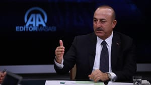 Bakan Çavuşoğlu’ndan Kaşıkçı açıklaması: Delilleri paylaşmadık