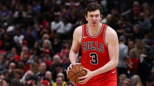 Ömer Aşık Chicago Bulls’tan ayrıldı