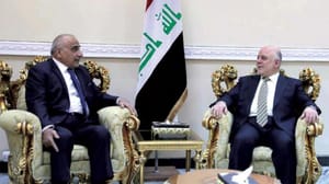 Yeni Irak Hükümetine en büyük tehdit ABD-İran çatışması olacak