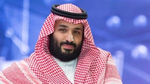 Veliaht Prens: Kaşıkçı olayı Suudi Arabistan ve dünya için ‘üzücü’ bir olay
