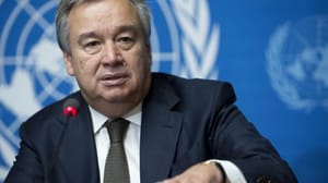 BM’de görev değişimi: Mistura’nın yerine Pedersen getirilecek