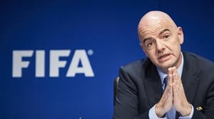 FIFA Başkanı: 2022 Dünya Kupası’nda takım sayısı artırılabilir
