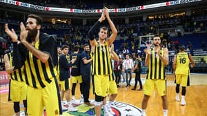 Fenerbahçe Avrupa’da 474. maçına çıkıyor