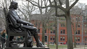 Harvard Üniversitesi’ne ‘ırkçılık’ davası