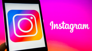 Instagram’a erişim kesildi