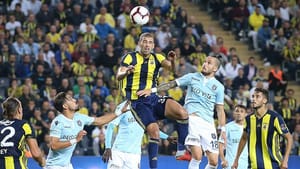 Kadıköy’de golsüz beraberlik