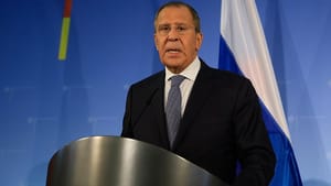 Rusya Dışişleri Bakanı Lavrov: Astana formatı hedef haline geldi