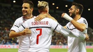 Milan üç maç sonra kazandı