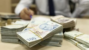 Ar-Ge’ye 1,1 milyar lira kaynak