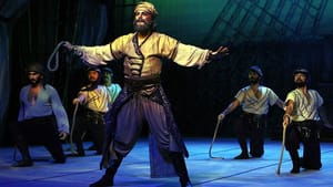 ‘Piri Reis’ gün sayıyor