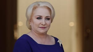 Romanya Başbakanı Dancila Türkiye’ye gelecek
