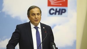 CHP’de 105 seçim bölgesinde adaylar belli oldu