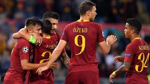 UEFA Şampiyonlar Ligi’nde 8 maç oynandı