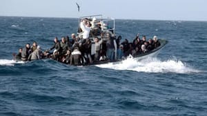 AB zirvesinde göç ve güvenlik konusu tartışılıyor