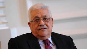 Umman Sultanı’ndan Filistin lideri Abbas’a mektup